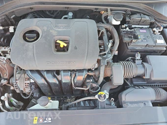 2020 Hyundai Elantra SEL Sedan – miniatura 22