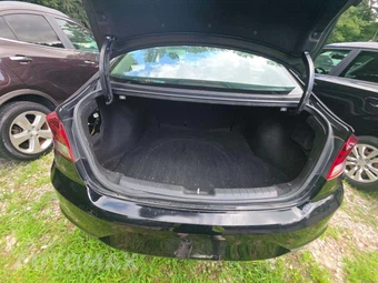 2020 Hyundai Elantra SEL Sedan – miniatura 14
