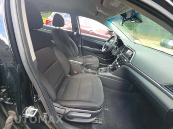 2020 Hyundai Elantra SEL Sedan – miniatura 18