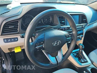 2020 Hyundai Elantra SEL Sedan - miniatura 10