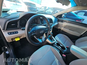 2020 Hyundai Elantra SEL Sedan - miniatura 11