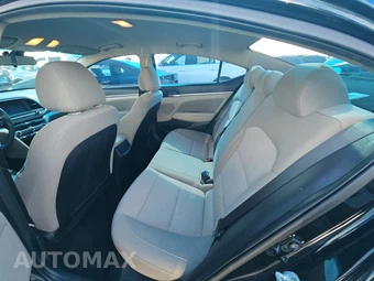 2020 Hyundai Elantra SEL Sedan - miniatura 13