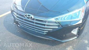 2020 Hyundai Elantra SEL Sedan - miniatura 19