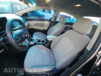 2020 Hyundai Elantra SEL Sedan - miniatura 7
