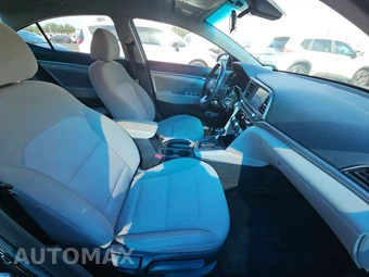 2020 Hyundai Elantra SEL Sedan - miniatura 8