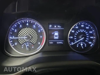 2020 Hyundai Elantra SEL Sedan – miniatura 9