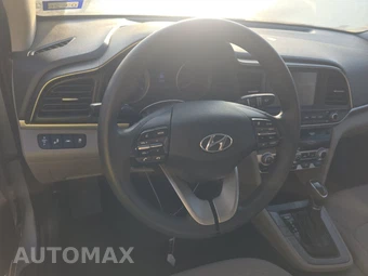 2020 Hyundai Elantra SEL Sedan - miniatura 10