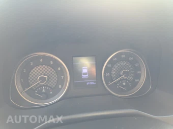 2020 Hyundai Elantra SEL Sedan - miniatura 12