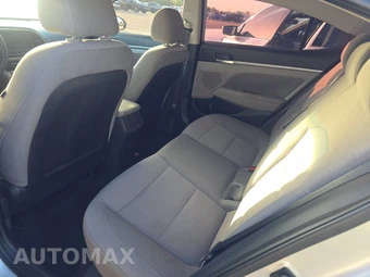 2020 Hyundai Elantra SEL Sedan - miniatura 13
