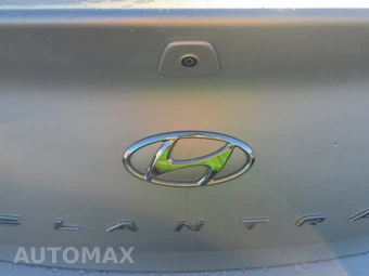 2020 Hyundai Elantra SEL Sedan - miniatura 16