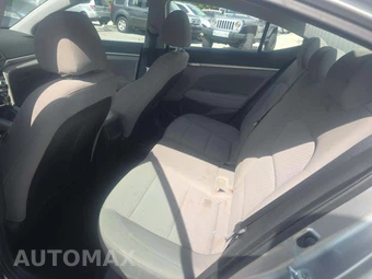 2020 Hyundai Elantra SEL Sedan – miniatura 10