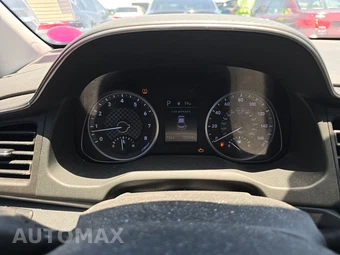 2020 Hyundai Elantra SEL Sedan - miniatura 12