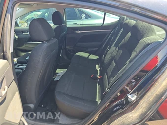 2020 Hyundai Elantra SEL Sedan - miniatura 13