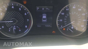 2020 Hyundai Elantra SEL Sedan - miniatura 24