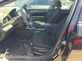 2020 Hyundai Elantra SEL Sedan - miniatura 7