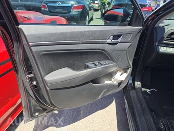 2020 Hyundai Elantra SEL Sedan - miniatura 9