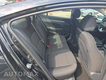 2020 Hyundai Elantra SEL Sedan – miniatura 16
