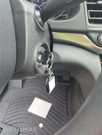 2020 Hyundai Elantra SEL Sedan – miniatura 8