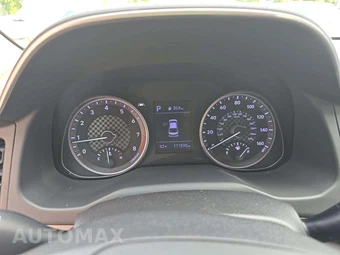 2020 Hyundai Elantra SEL Sedan – miniatura 9