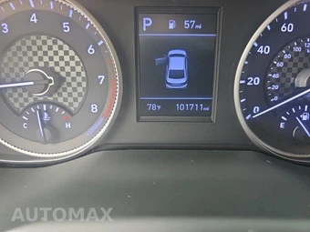 2020 Hyundai Elantra SEL Sedan – miniatura 15