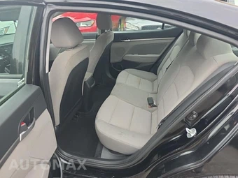 2020 Hyundai Elantra SEL Sedan – miniatura 16