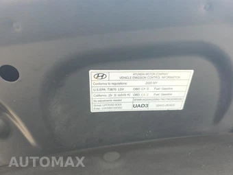 2020 Hyundai Elantra SEL Sedan – miniatura 26