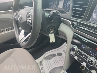2020 Hyundai Elantra SEL Sedan – miniatura 27