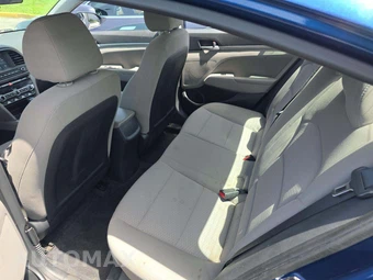 2020 Hyundai Elantra SEL Sedan - miniatura 13