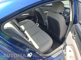2020 Hyundai Elantra SEL Sedan - miniatura 16