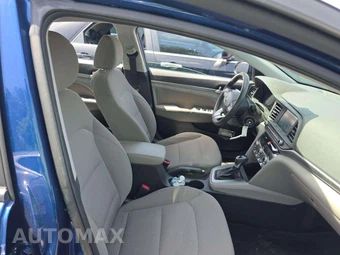 2020 Hyundai Elantra SEL Sedan - miniatura 18