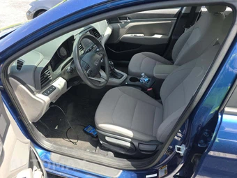2020 Hyundai Elantra SEL Sedan - miniatura 6