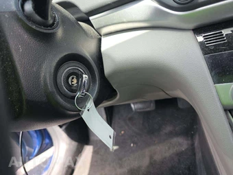 2020 Hyundai Elantra SEL Sedan - miniatura 8