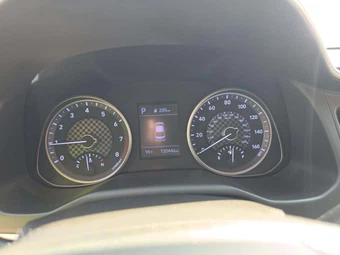 2020 Hyundai Elantra SEL Sedan - miniatura 6