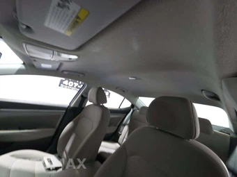 2020 Hyundai Elantra SEL Sedan - miniatura 11