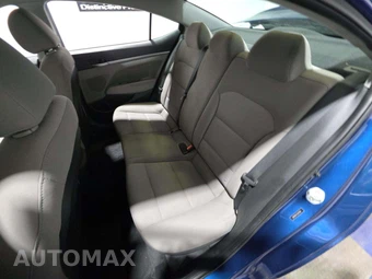 2020 Hyundai Elantra SEL Sedan - miniatura 13