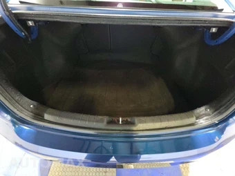 2020 Hyundai Elantra SEL Sedan - miniatura 14