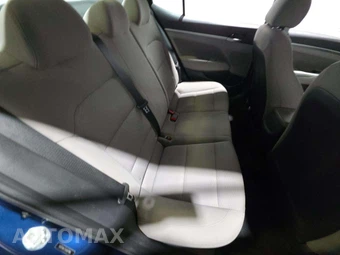 2020 Hyundai Elantra SEL Sedan - miniatura 16