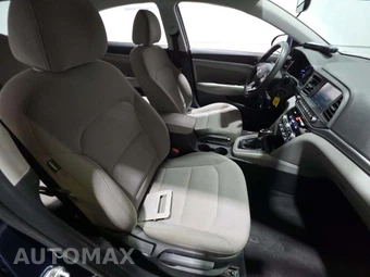 2020 Hyundai Elantra SEL Sedan - miniatura 18