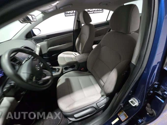 2020 Hyundai Elantra SEL Sedan - miniatura 6