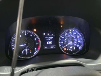 2020 Hyundai Elantra SEL Sedan - miniatura 9