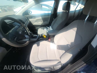 2020 Hyundai Elantra SEL Sedan - miniatura 13