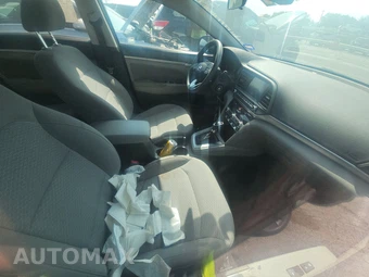 2020 Hyundai Elantra SEL Sedan - miniatura 14