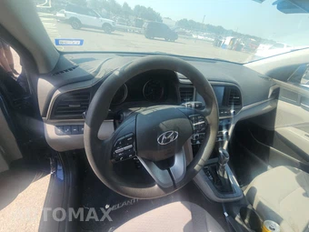 2020 Hyundai Elantra SEL Sedan - miniatura 16