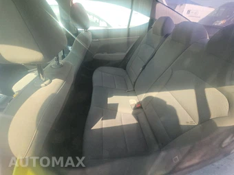 2020 Hyundai Elantra SEL Sedan - miniatura 19