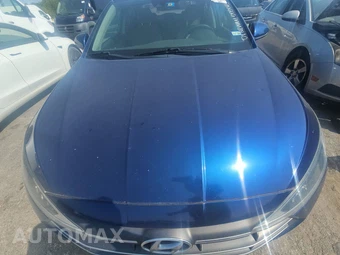 2020 Hyundai Elantra SEL Sedan - miniatura 22