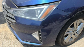 2020 Hyundai Elantra SEL Sedan - miniatura 26
