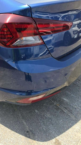 2020 Hyundai Elantra SEL Sedan - miniatura 35