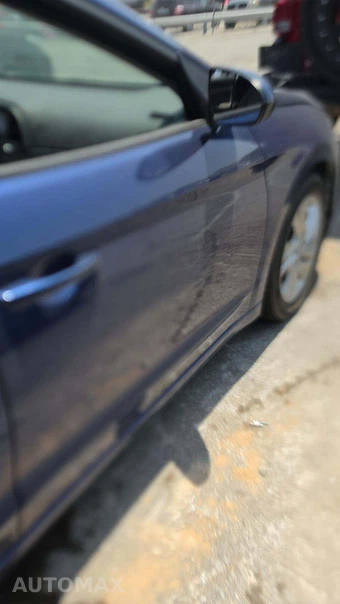 2020 Hyundai Elantra SEL Sedan - miniatura 36