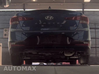 2020 Hyundai Elantra SEL Sedan - miniatura 7