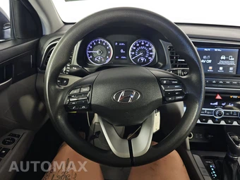2020 Hyundai Elantra SEL Sedan - miniatura 10